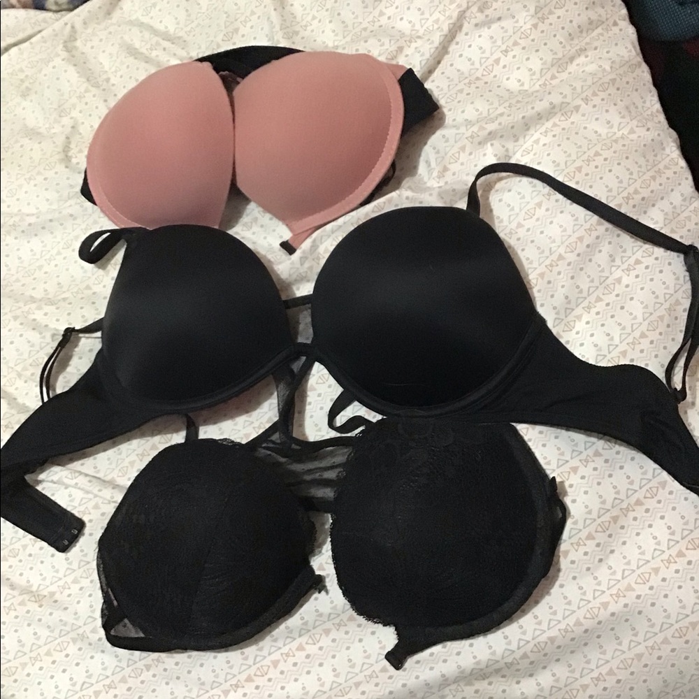Bras